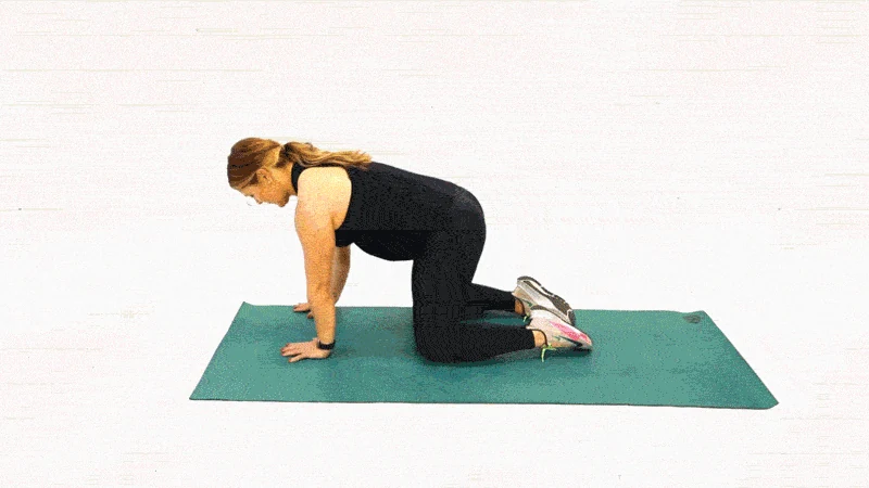5 exercises that can prevent (and relieve!) pregnancy pain