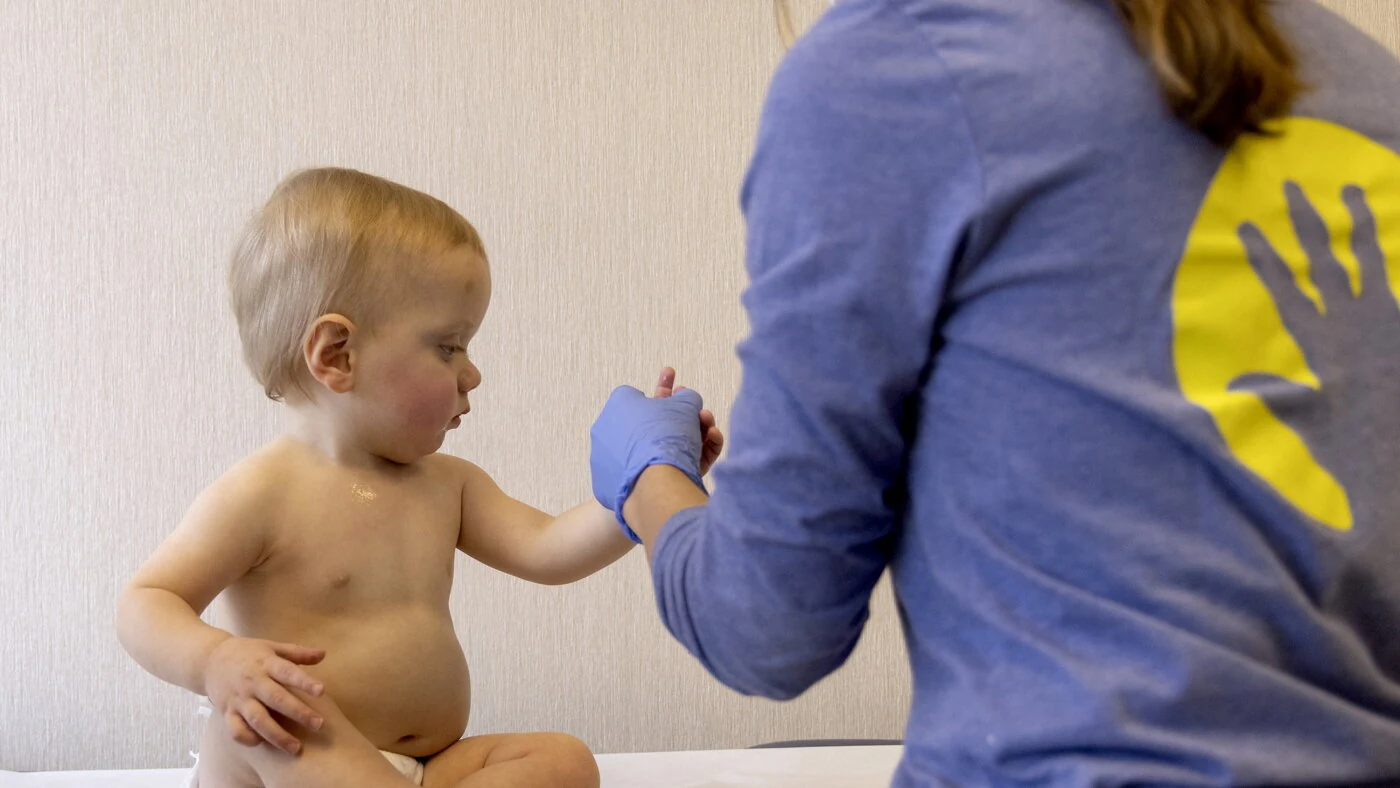 5 questions parents may have after Trump's latest vaccine move