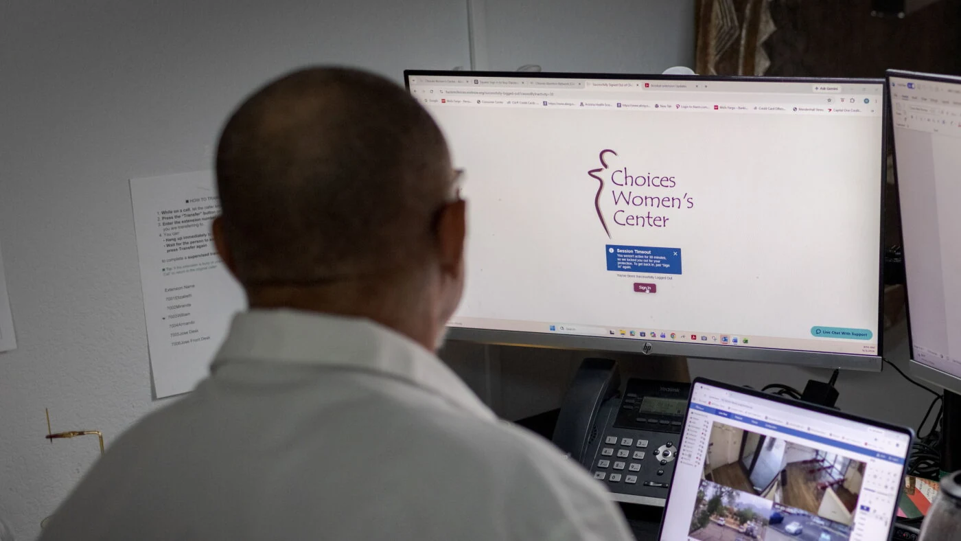 A Louisiana case could upend telehealth abortion. What exactly is it?