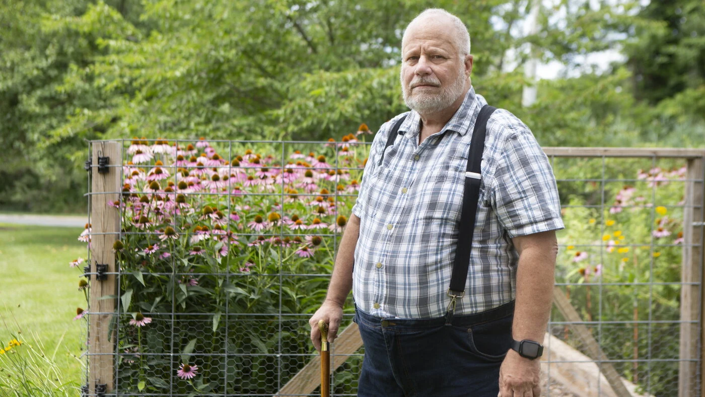 Medicare's pilot GLP-1 discount program has a catch. Some sick patients don't qualify