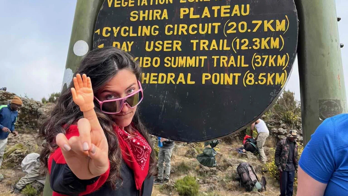 She told no one about her agony except ChatGPT. What her death reveals about AI risks
